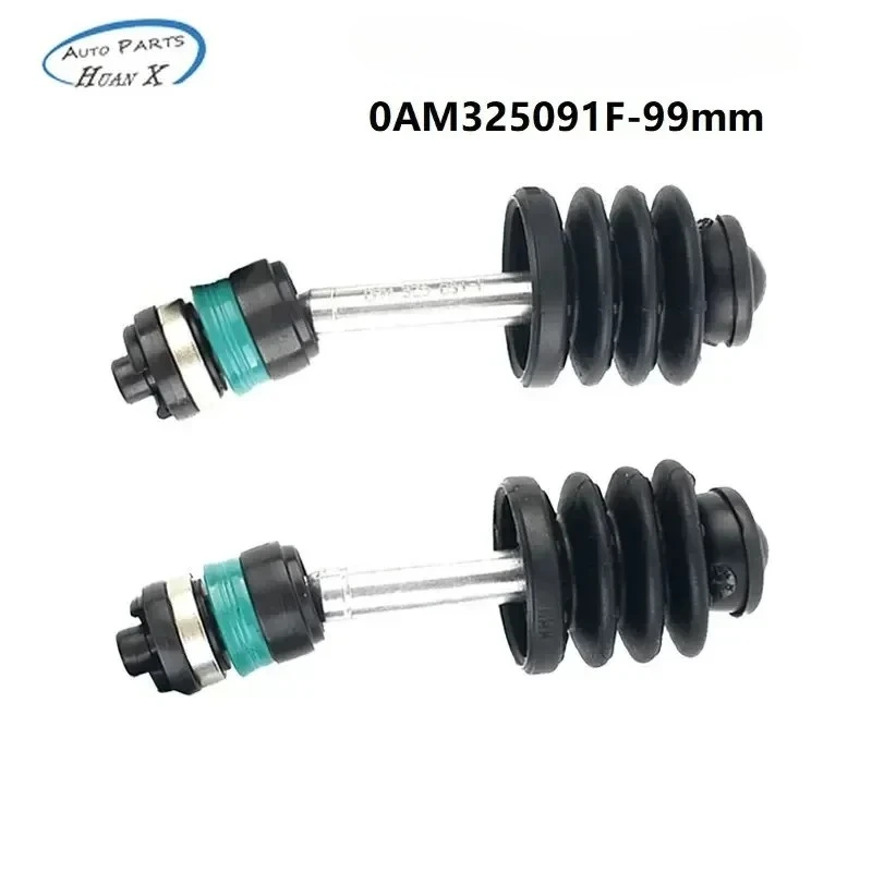 

2pcs 0AM325091F 99mm 0AM DQ200 DSG Auto Transmission Push Rod Piston For VW AUDI SKODA SEAT Car Accessories