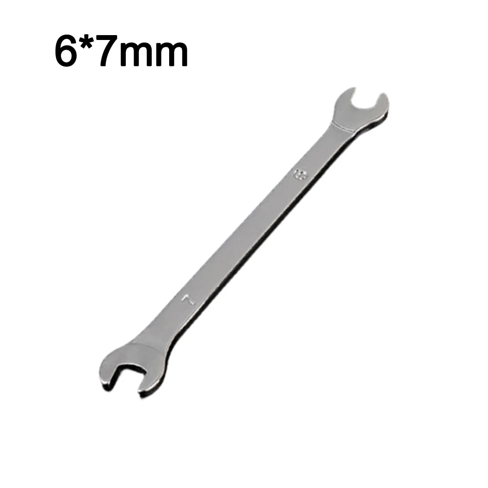 

Tight Spaces Adjustable Wrench Compact Spanner Size As Shown Forged Chrome Vanadium Heat-treated Steel Precision Jaw Design