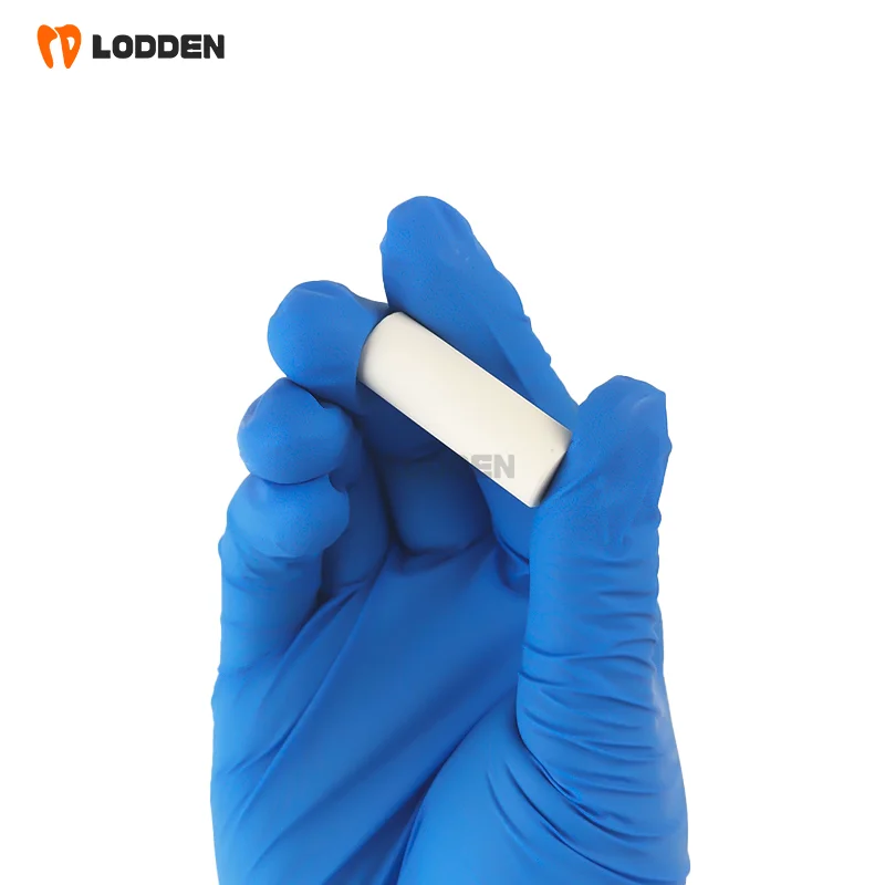 Lamden haste de imprensa de anel de investimento dental usada para forno de imprensa ferramenta de fundição de dentadura lingotes de cerâmica acessórios de molde ferramenta dentária