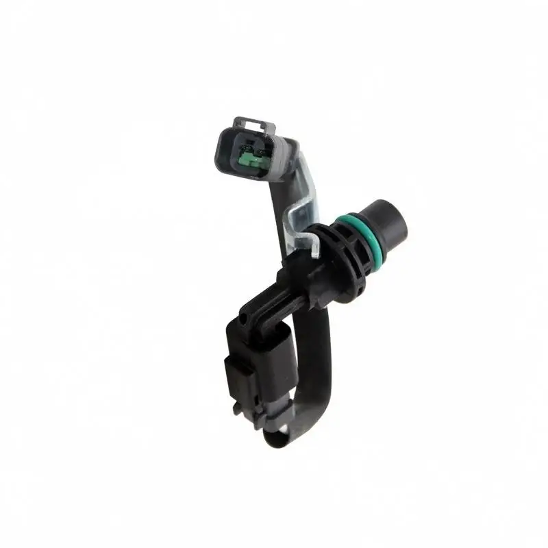 Excavator fitting for Carter crankshaft position sensor sensor camshaft induction plug 201-6616