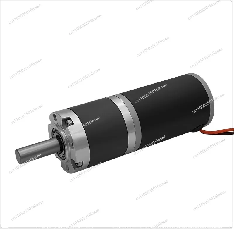 

Мотор-редуктор постоянного тока 42 мм, планетарная передача 42ZY, 12 В, 24 В, стальная труба, большой крутящий момент, регулируемый низкоскоростной маленький двигатель