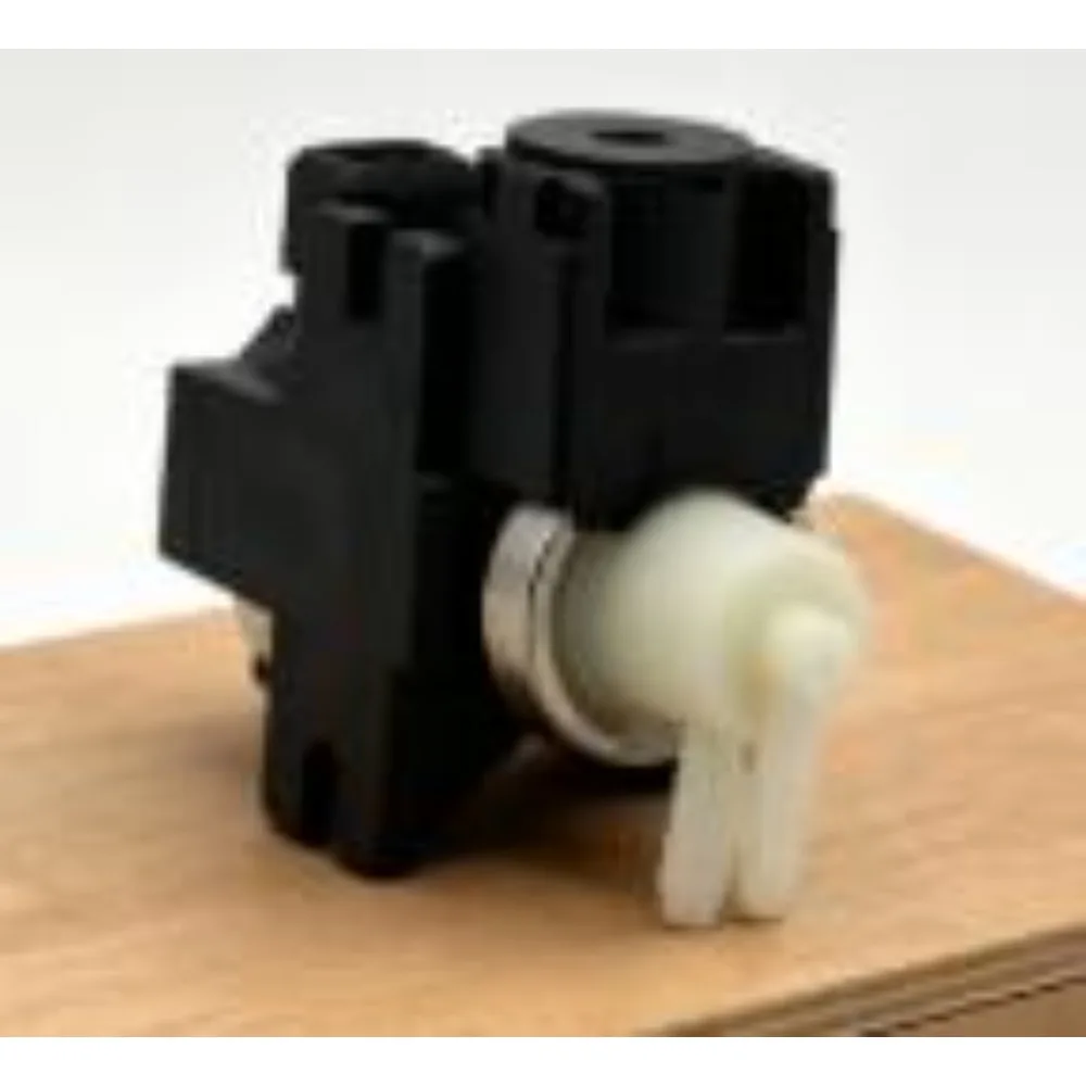 

Genuine 6655403897 66554-03897 Turbo Solenoid Valve EGR Wastegate Valves 1pc for Ssangyong Rexton Kyron Actyon China Brand New