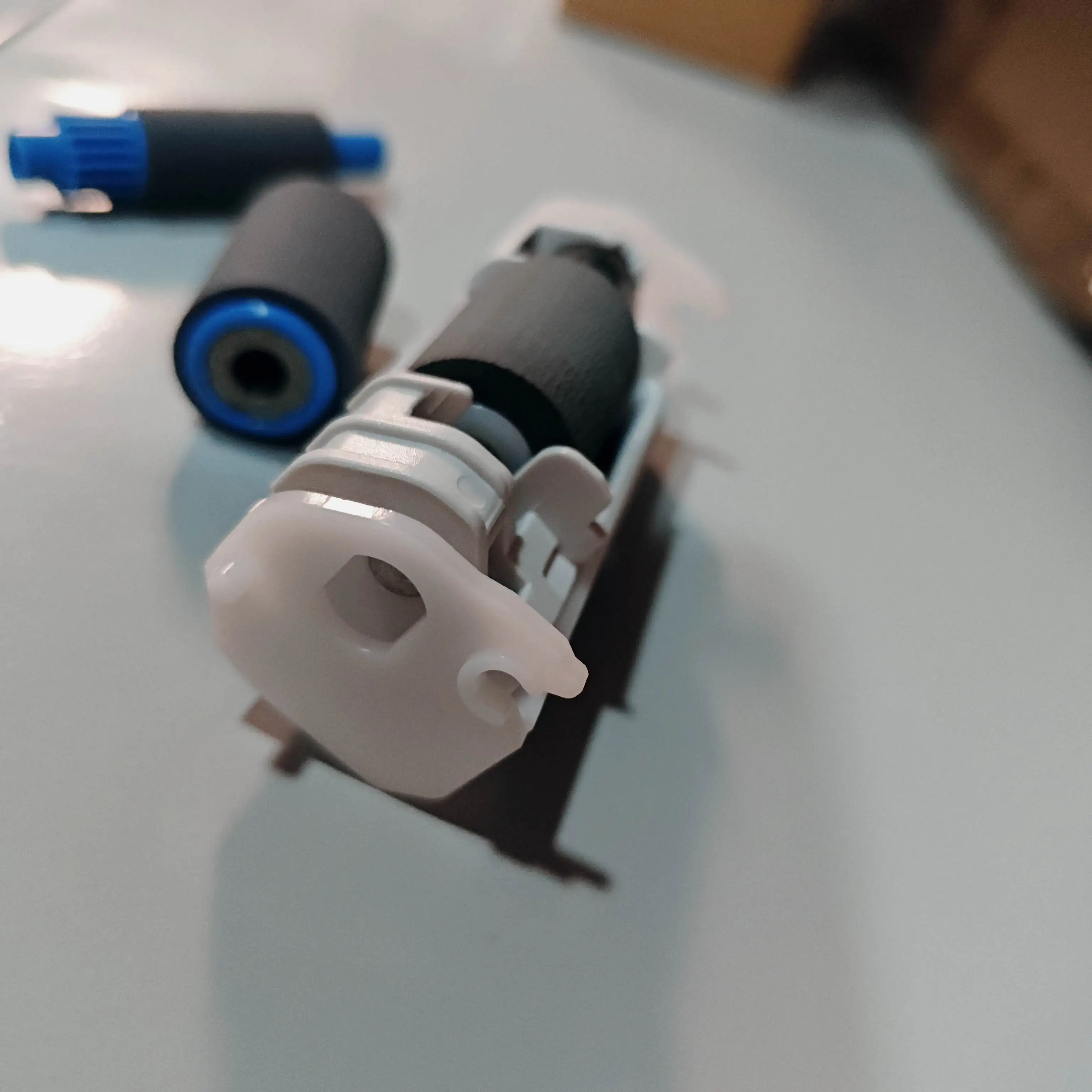 

Pickup Feed Separation Roller for OKI B411 B431 C301 C310 C321 C330 C331 C510 C511 C530 C531