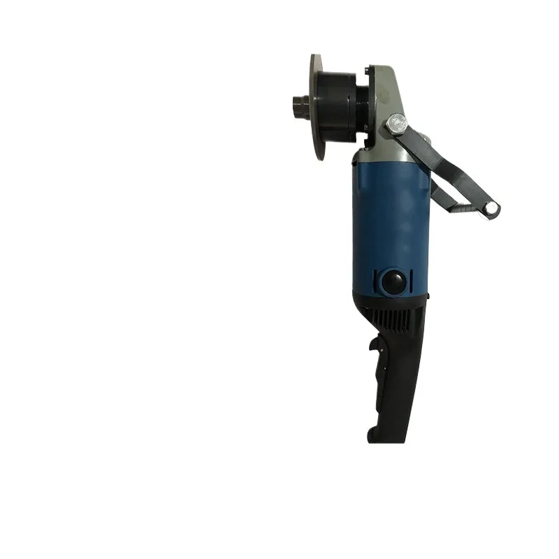 Handheld Curve Curve Beveling Machine Multifunctional Portable Pipe
