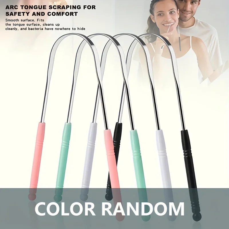 Thumbnail 2 - #82 Latest Tongue Scrapers Offers