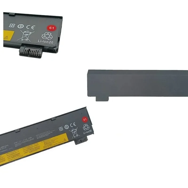 [NEW] 11.4V 24Wh 01AV424 for 01AV422/01AV423 61 Laptop Battery for Lenovo for Thinkpad A475 A485 Li-ion Battery