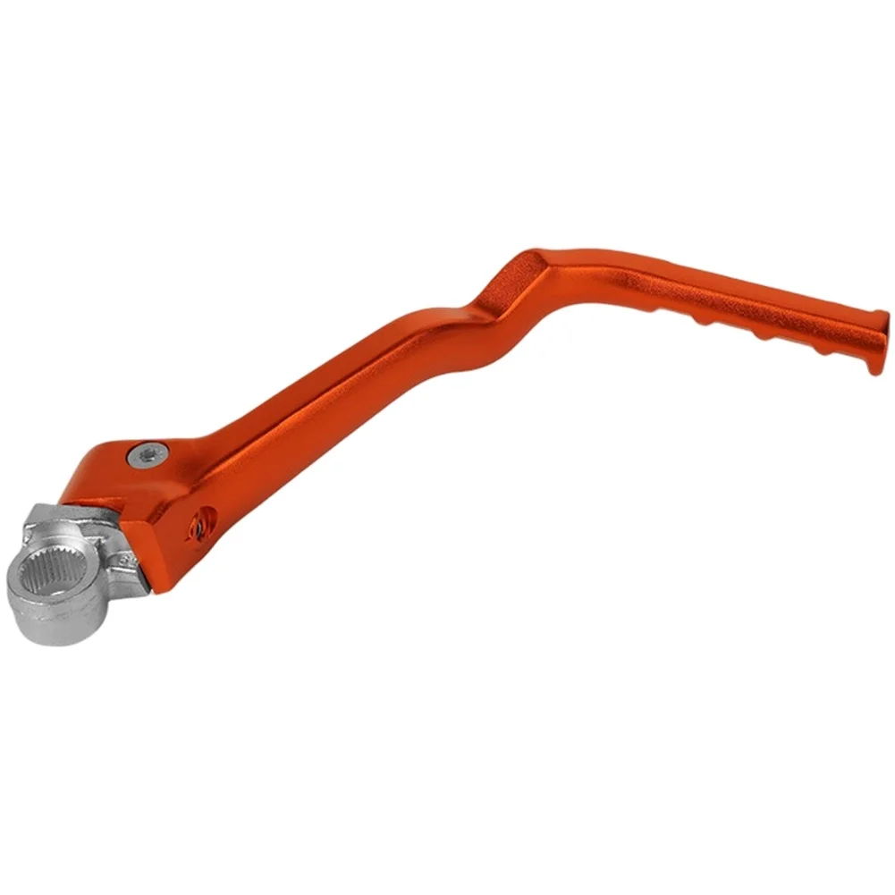 Easy Installation Lever Off-road Motorcycles Orange Upgraded Off-Road Gear Optimal Performance In Rugged Terrains For 502