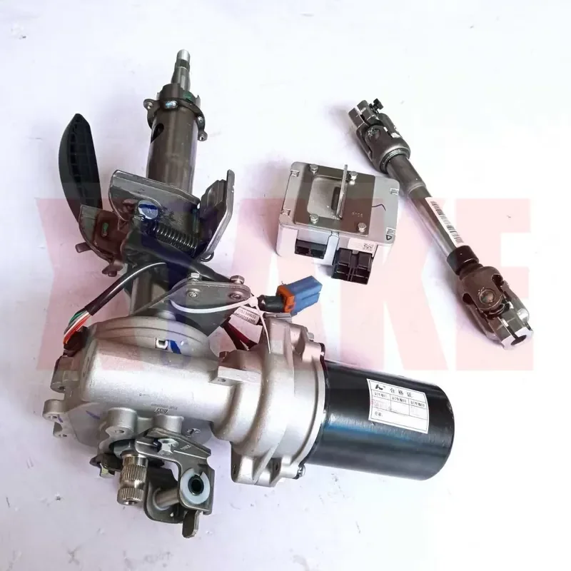 【2026 New Style】 Auto Parts Steering Column Assembly for Jac S2 SEI 2 T40 3402100U1930