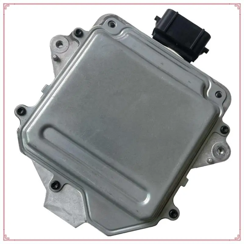 

16363-31500 Автомобильный вентилятор радиатора Coolong, двигатель для Toyota RAV4 Corolla Camry Highlander YARIS 2018-2022 1636331500