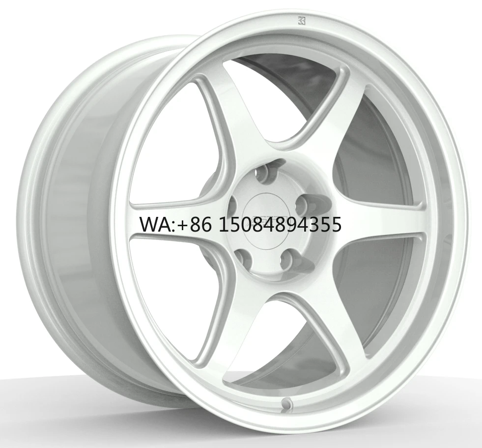 

DW1304 5x120/130 PCD 18 Inch Forged Aluminium Alloy Wheels 18mm ET 35mm Width New Certified for Car Retrofit/Upgrade