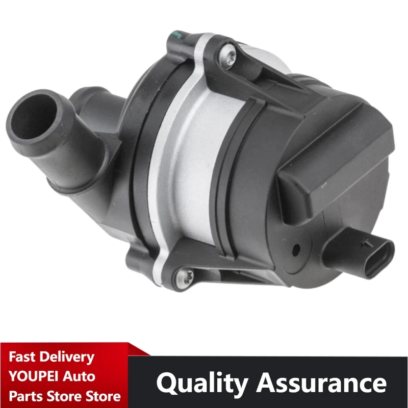 

Electric Auxiliary Water Pump for Land Rover Discovery, Defender, Range Rover, Part Number: LR067228