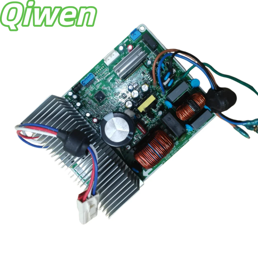 

Used for TCL Inverter Air Conditioner Outdoor Unit Mainboard A010570 Circuit Board Accessories 31201-003472