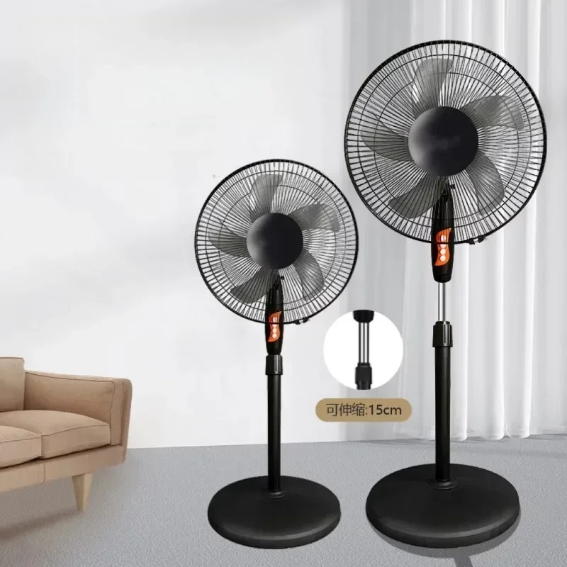 

Household machinery electric fan 16 inch cooling floor fan