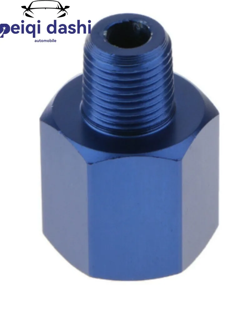 

Адаптер редуктора масляной трубы M12to 1/8NPT для модифицированного автомобильного манометра давления топлива