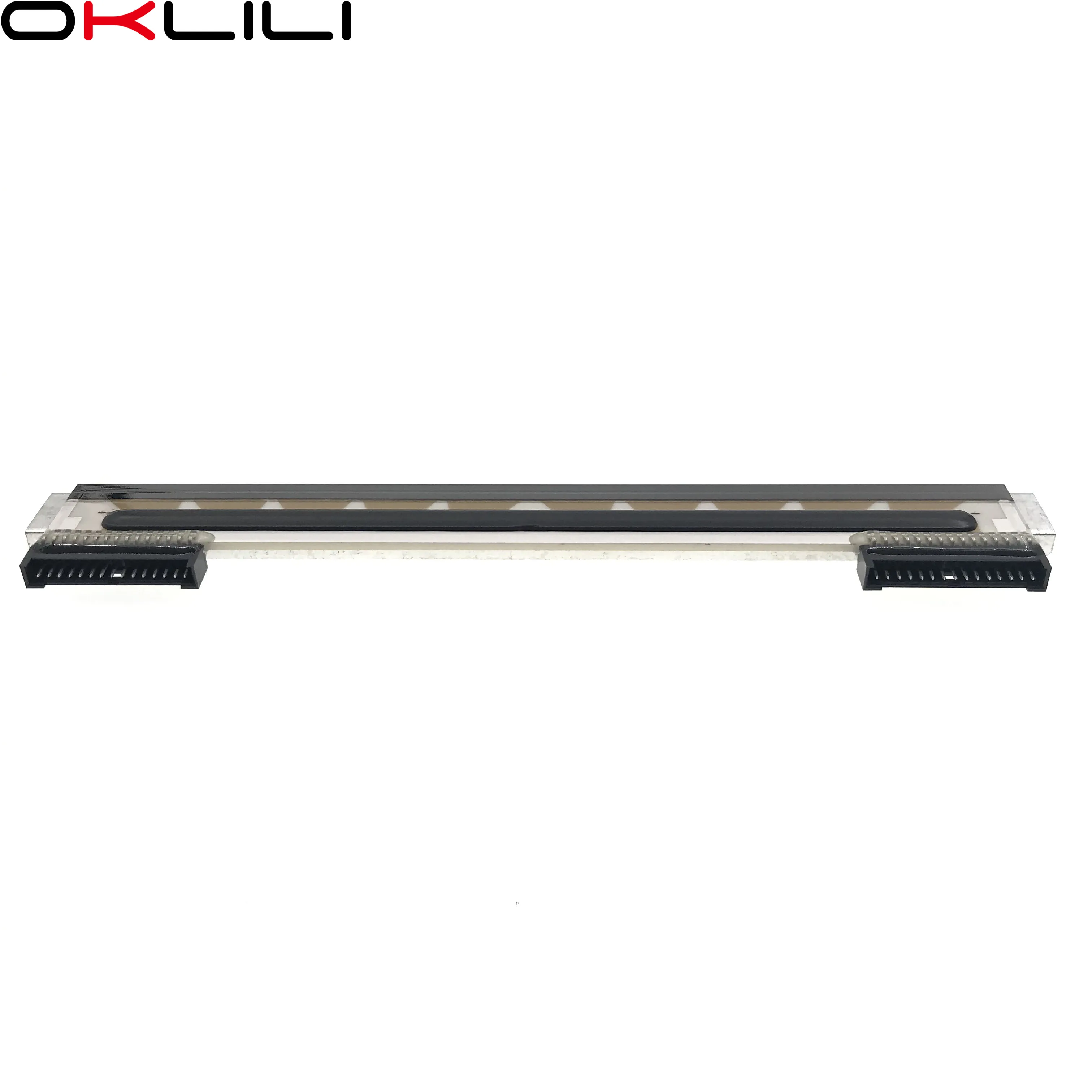 

1PC X Thermal Transfer Printhead Label Printer Head Print head 300dpi Maintenance Kit for Zebra GX430D GK430D