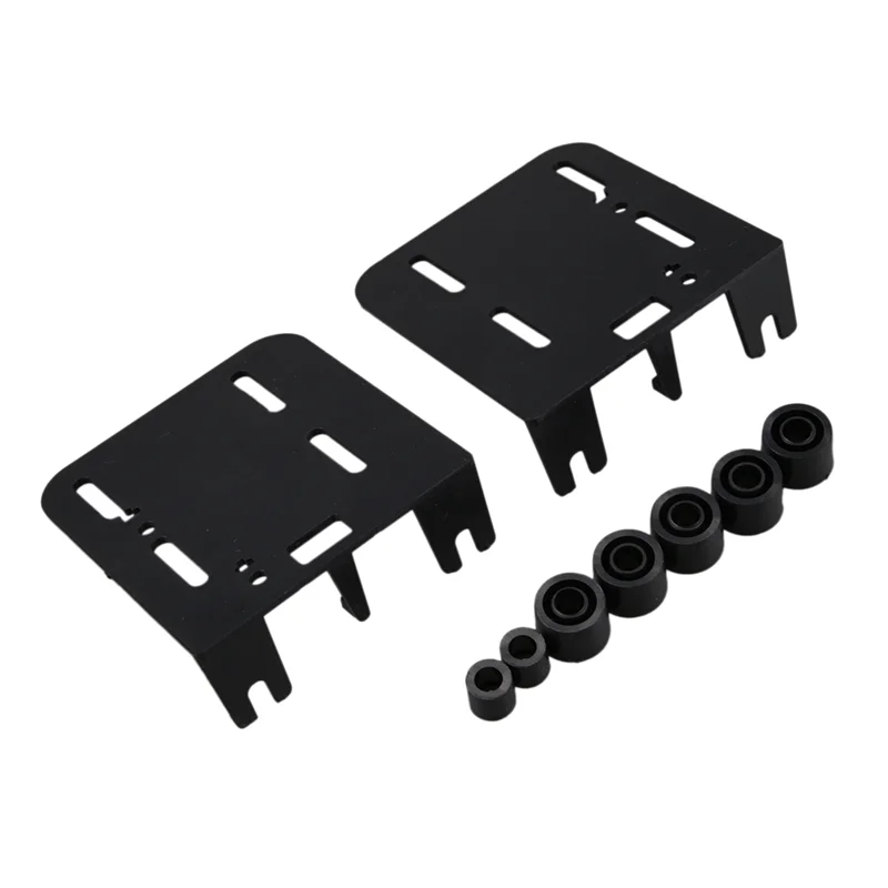 

AW-2 Din Radio Fascia Replacement Parts For Dodge Ram 1500 2500 3500 Stereo Panel Dash Mount Installation Trim Kit Frame