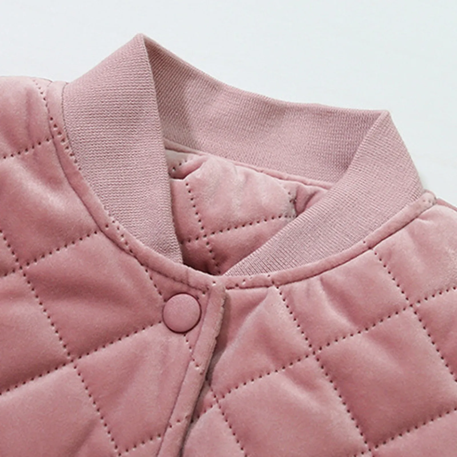 Outono inverno sólido para baixo jaqueta de algodão feminino leve solto algodão acolchoado jaqueta casual puffer roupas femininas