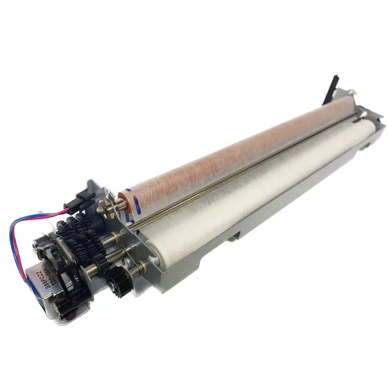 

Original Fuser Cleaning Paper Unit Suitable for Sharp MX C 2621 3121 2651 3051 3081 4081 5081 6081 3581 4581 R D V