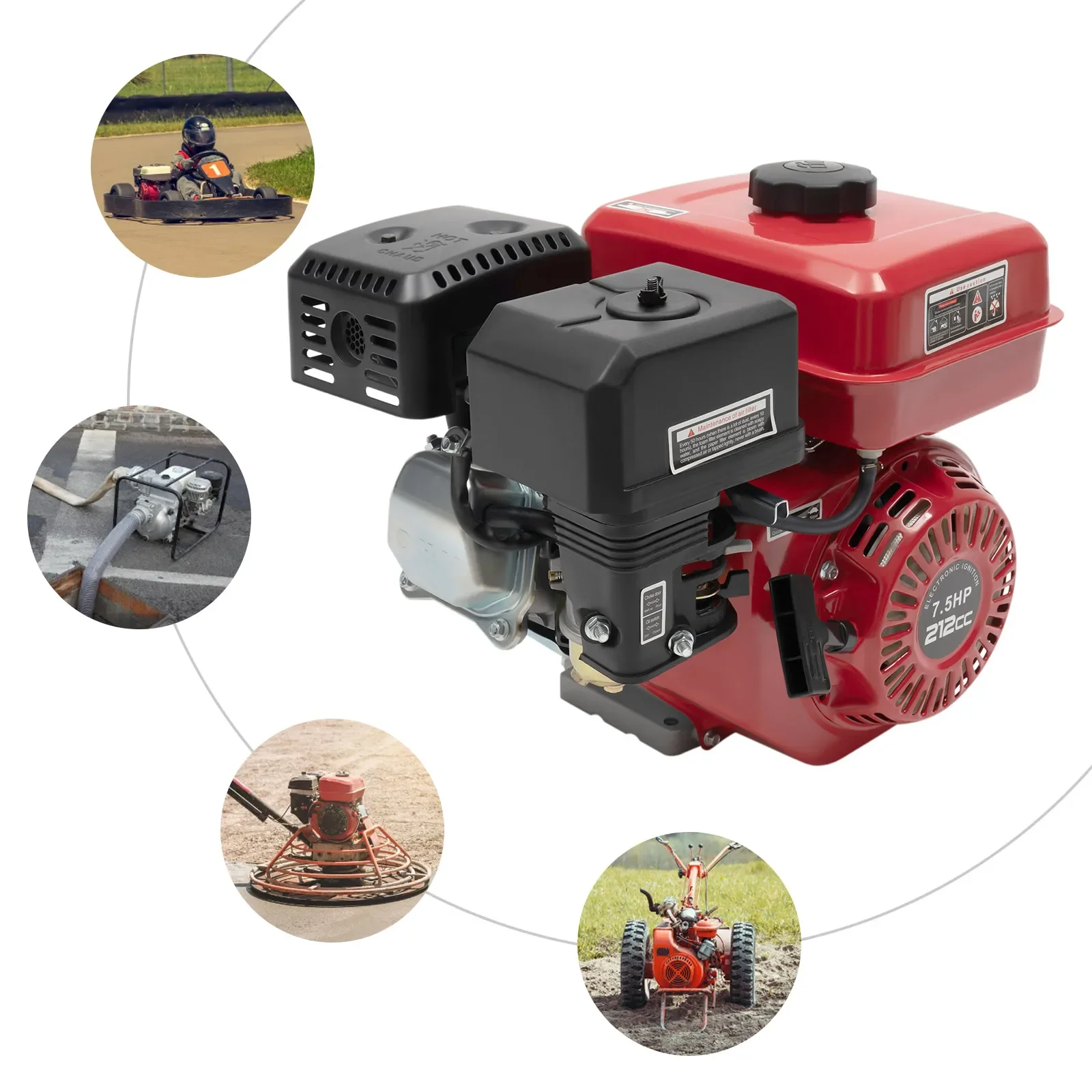 =For 5HP 4 Stroke 2…