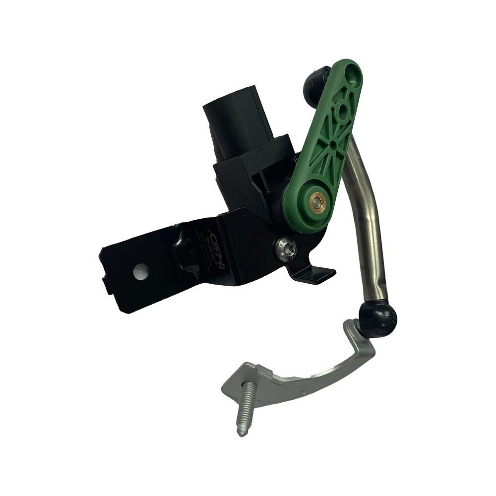 

Front Right Headlight Level Sensor New 3C0412521B 3C0412522B For V W GOLF Tiguan AUDI Q3 CC Eos 3C0 412 522B 3C0 412 522 B