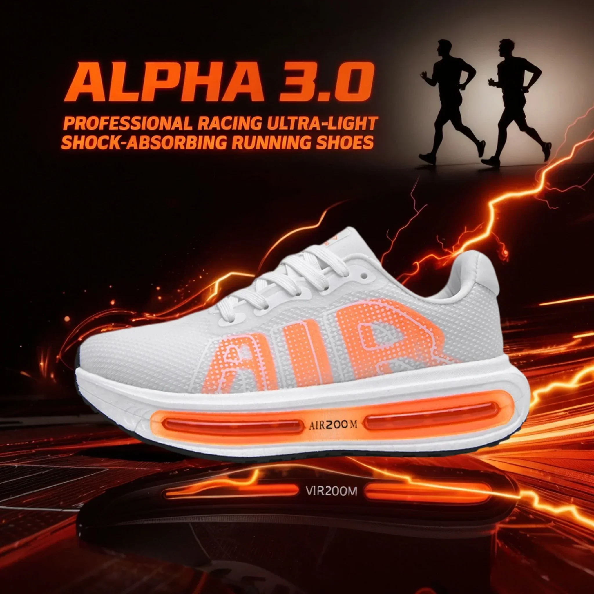 Men Sports Running …