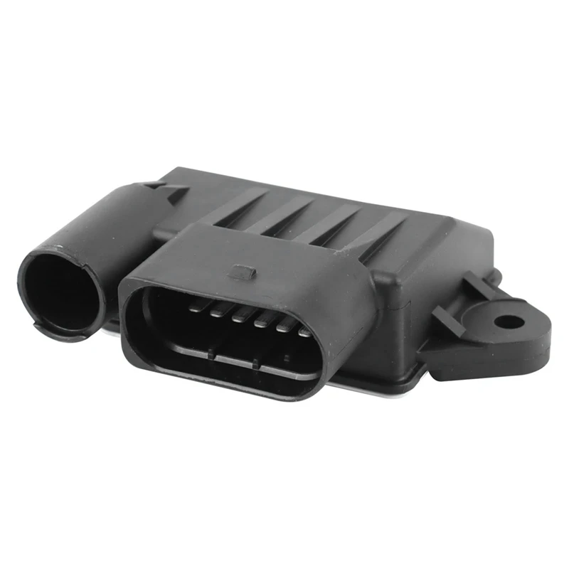 Glow Plug Control Module Replacement Auto Electrical Parts Reference 05175759AA A6429007801 5175759AB Fits W204 W211 W164