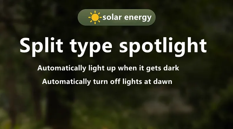 Unique Design 18 Led Rgb Spot Light Waterproof Garden Led Solar Stake Spotlight For Pathway Landscape Lawn Outdoor Decor