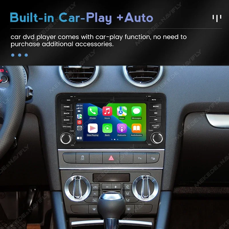 2 Din Android 13 Ca…