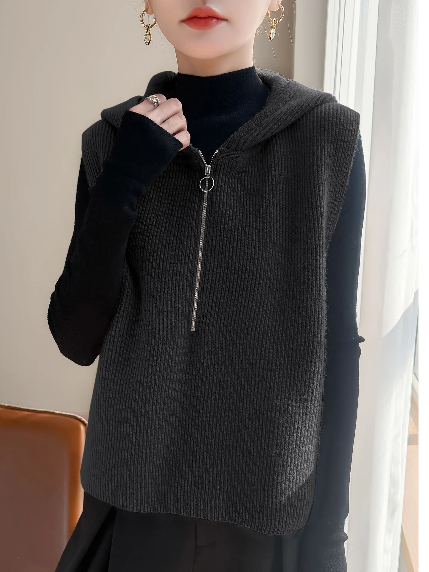 Dark Gray