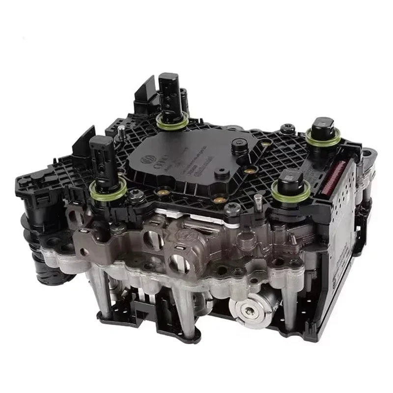 

Hight Quality DQ381 DQ381 0DE Mechatronic DSG 7-Speed 0DE927711B 0DE325025B Transmission Mechatronic Fits For VW Tiguan Passat