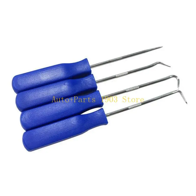 

E21C 4PCS Professional Mife Seal Set 4PCS для быстрого и эффективного ремонта автомобилей