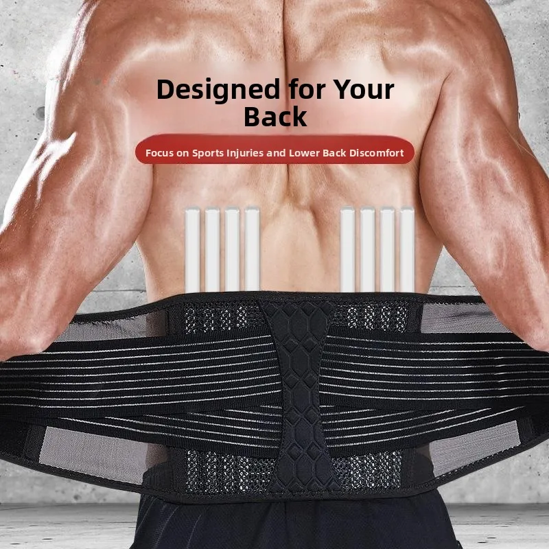 ceinture-de-sport-respirante-pour-athletes-ceinture-d'entrainement-speciale-pour-hommes-ceinture-professionnelle-pour-le-basketball-les-squats-et-l'entrainement-intensif