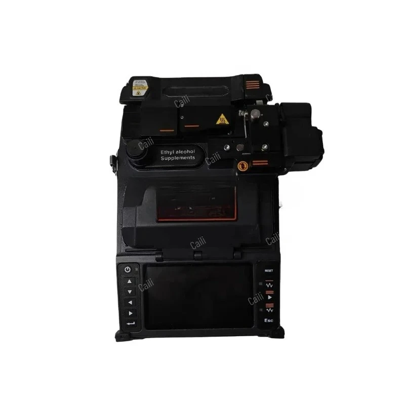 Fiber Optic Fusion Splicer Swift KF4A automatic stripping device Swift