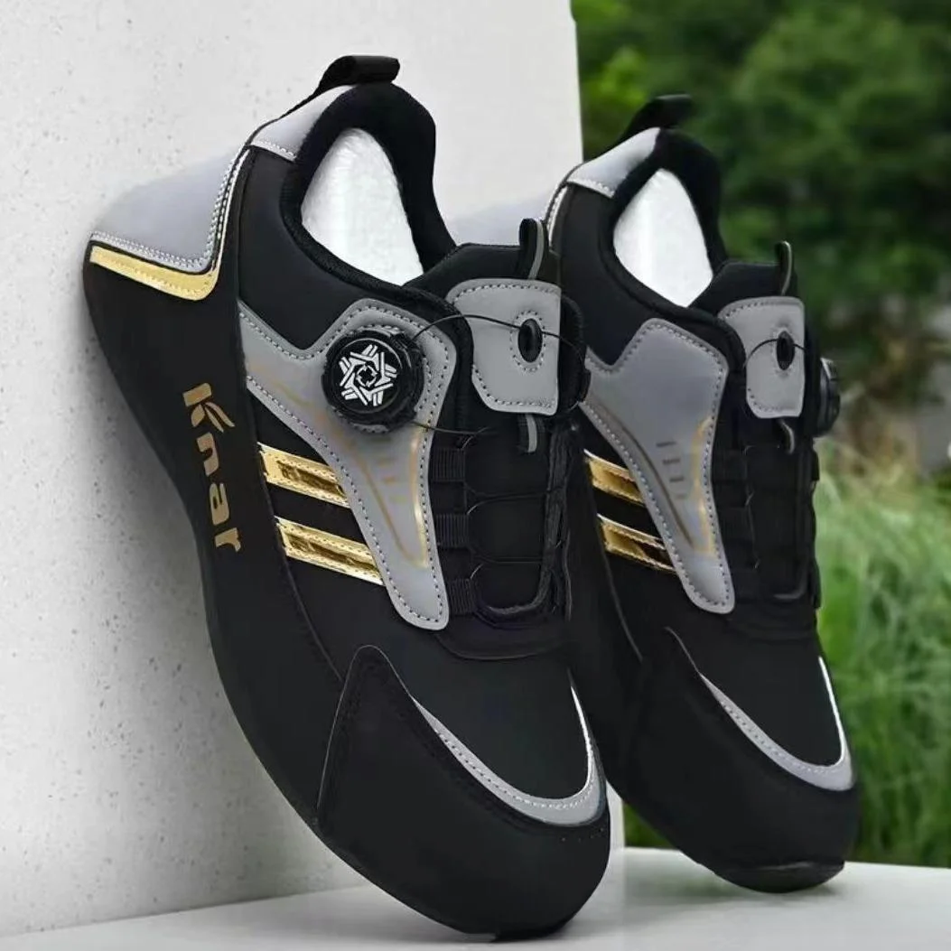 

Ultra-Light Bottom Sports Casual Shoes for Men Spring Autumn New Style Dad Bean Student Shoes round Toe Mesh Upper Wear-Resis...