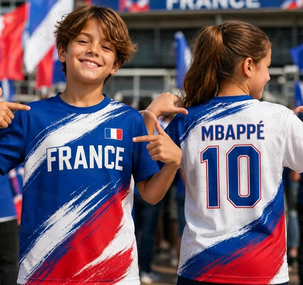 2026 Boys Mbappé 10 Football J - Boyshort Underwear review and price