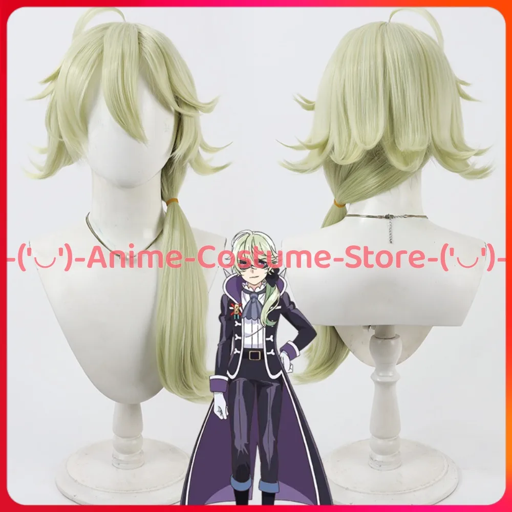 

Delicious Party Pretty Cure Naxity Cosplay Wig Anime Game Character Halloween Carnival Costume Wigs Heat Resistant SyntheticHair