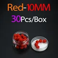 Red 10mm