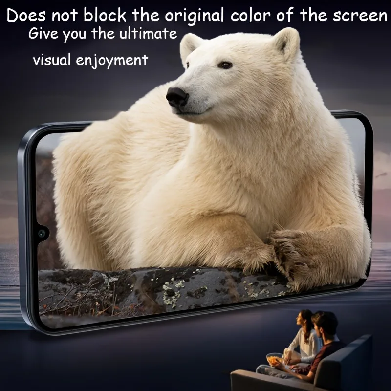 3 قطعة واقي للشاشة من الزجاج المقسى لهاتف سامسونج جالاكسي A25 A15 A05 A55 A35 زجاج الهاتف لهاتف سامسونج A54 A34 A74 A24 A14 زجاج