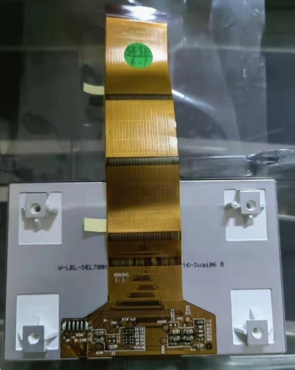 

LBL-DEL7001-02A Экран ЖК-дисплея