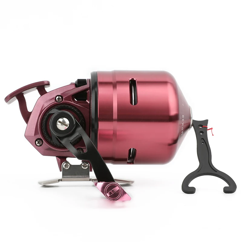 

Archery Fishing Hunting Arrow Equipment Slingshot Bow Fish Wheel Wrist Reel Shooting and Hunting Accessories