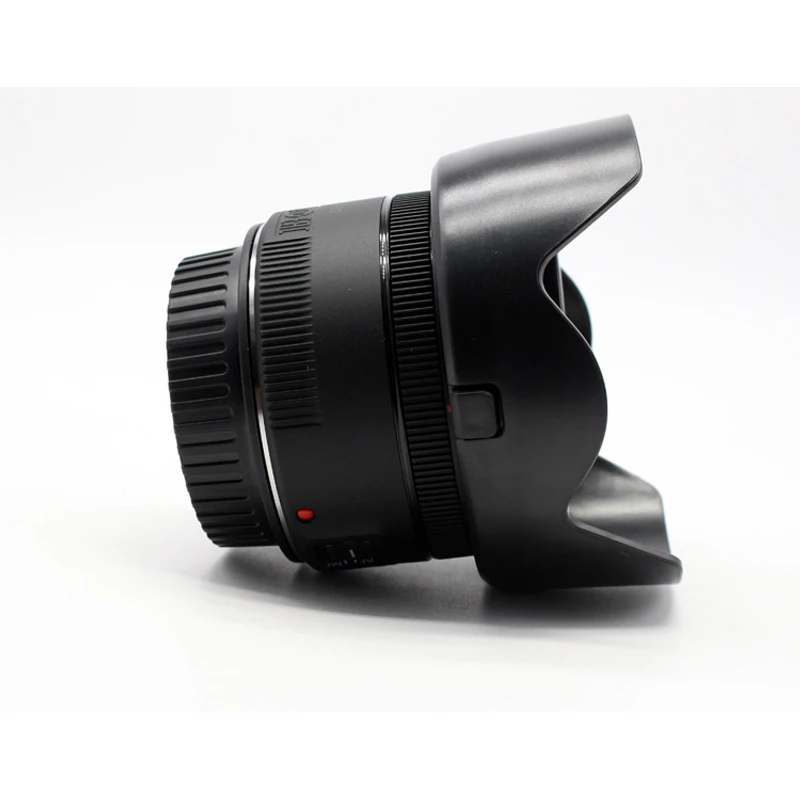 ES-68II ES 68 II ES-68II Lens Hood Reversible 49mm Camera Lente Accessories for Canon EF 50mm f/1.8 STM