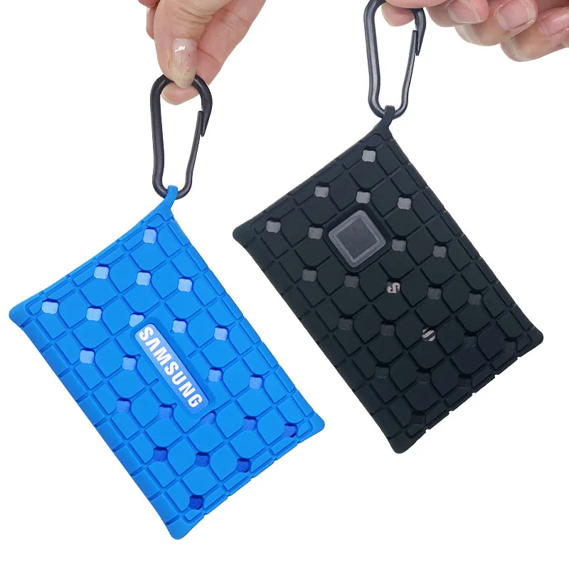 Portable Ssd Pssd S… - image