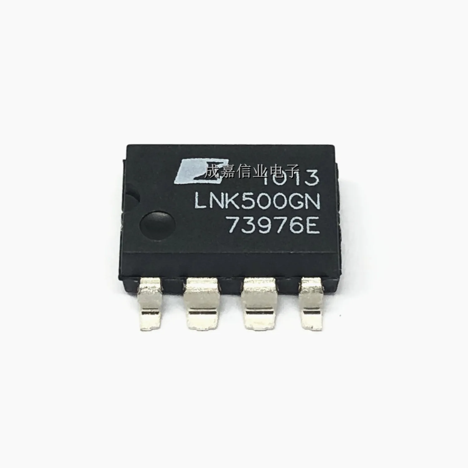 10pcs/Lot LNK500GN-TL SOP-7 LNK500GN AC/DC Converters 3W 85-265 VAC 4W 230 VAC  Operating Temperature:- 40 C-+ 150 C