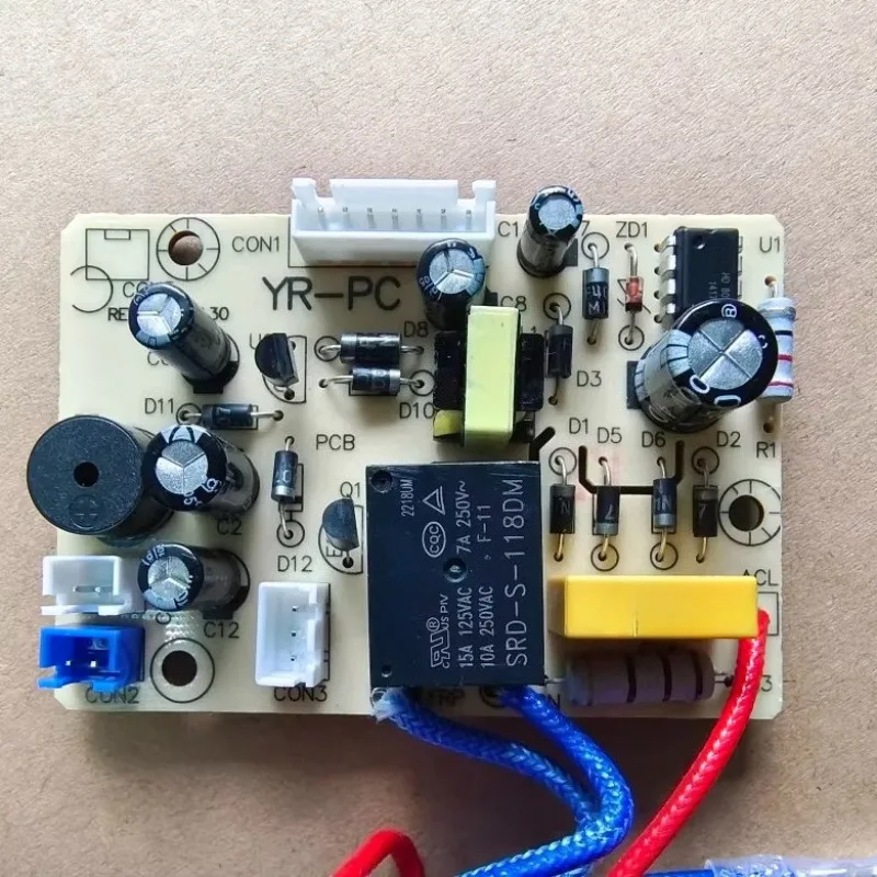 Electric pressure cooker power board YBW60-100 main board circuit board accessories