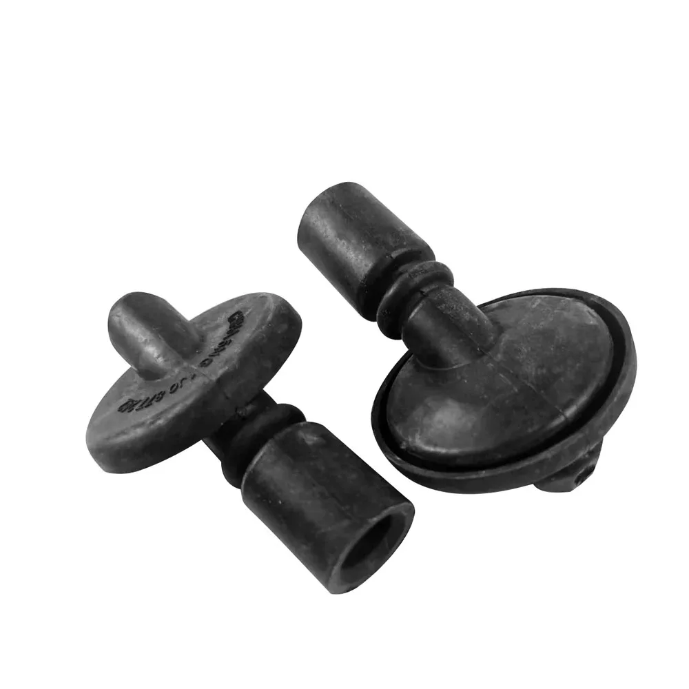 2Pcs Sunroof Drain Valve For VW Bora Jetta Passat Lavuda Golf Phaeton Skoda Octavia 1J0877242 Wear Parts view 5