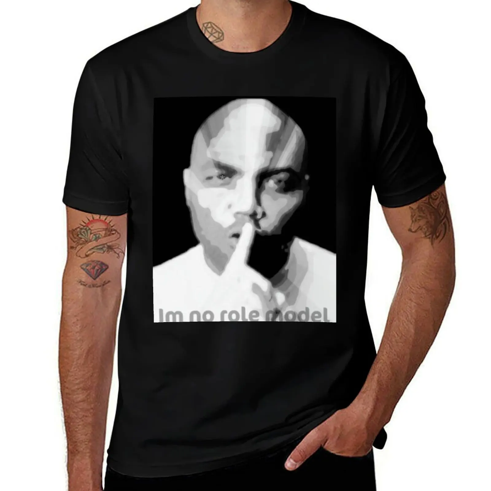 

Barkley T-Shirt Basic Breathable Solid Color T-Shirt