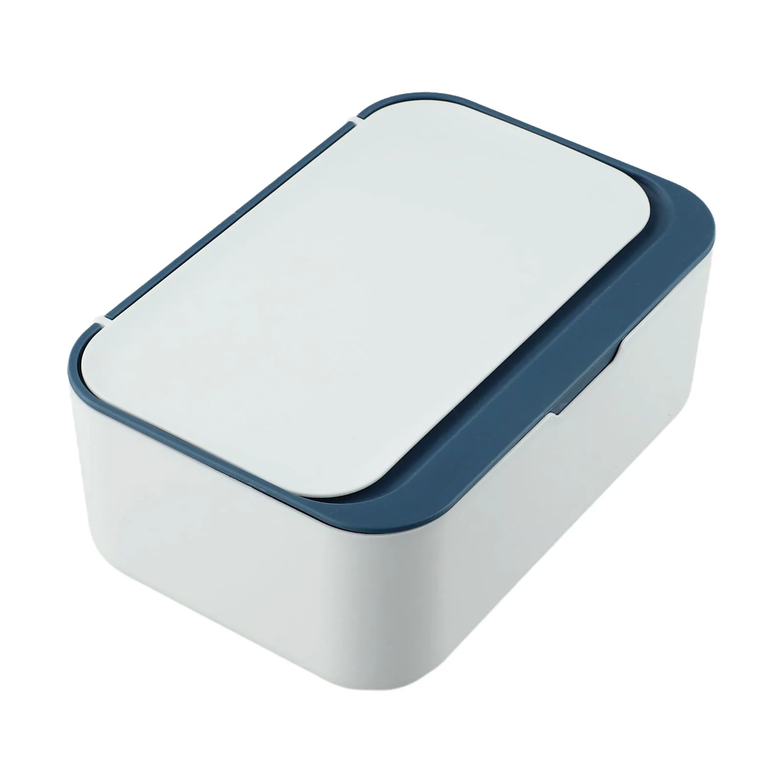 

Держатель для детских салфеток Easy Clean, черный с оранжевым, с эффективной герметизацией, элегантный дизайн, удобное хранение