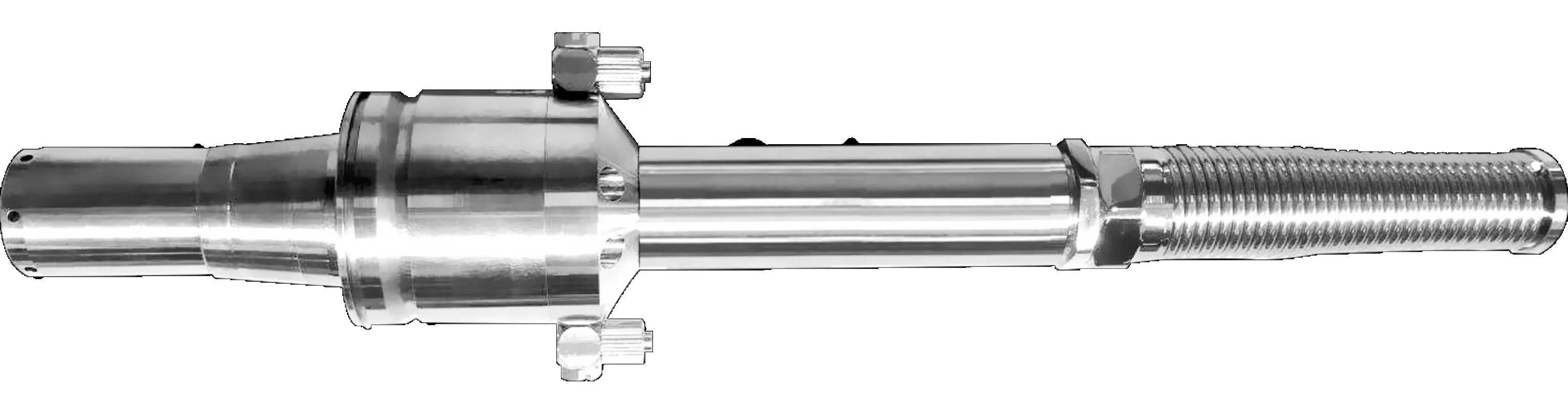 Pezzi di ricambio per sorgente combinatrice raggio Raycus per la manutenzione della fonte