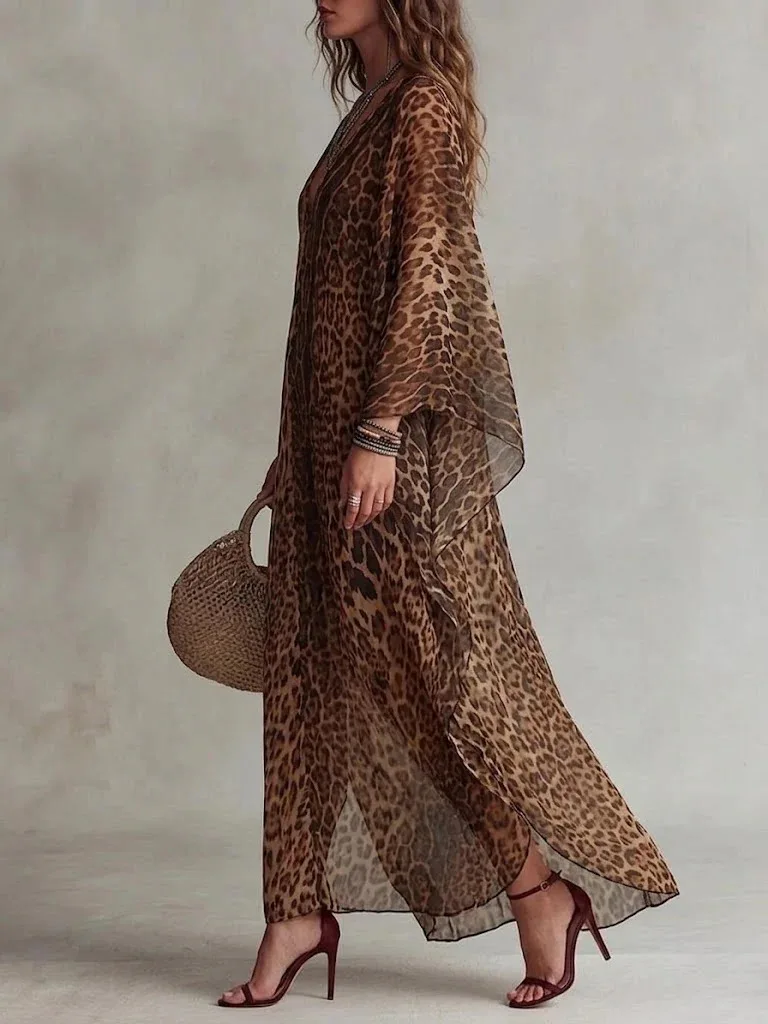 Thumbnail 3 - #27 Best Flowing Long Dress to Buy In 2026