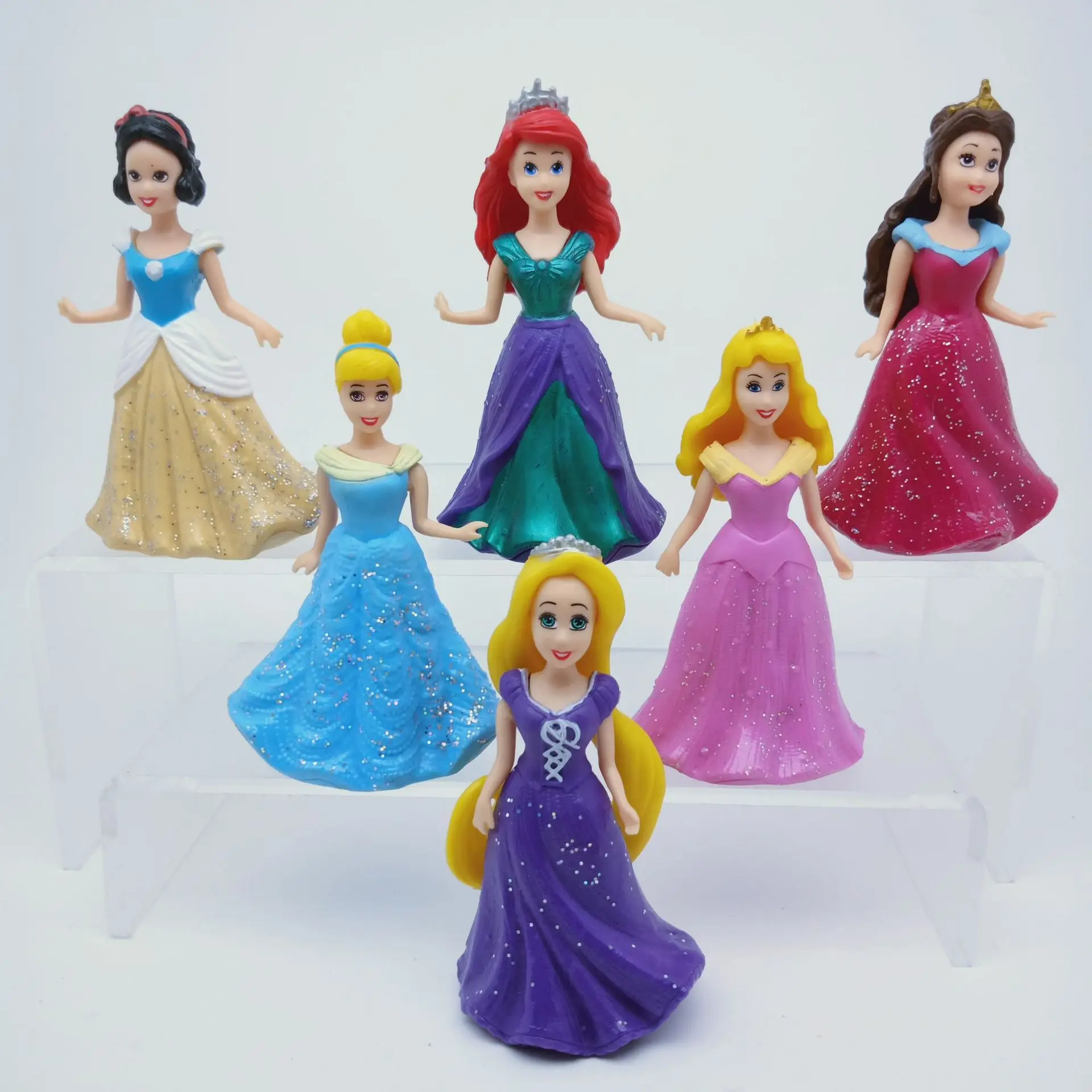 Figurines pass cher comment choisir, où acheter et comment profiter de belles économies